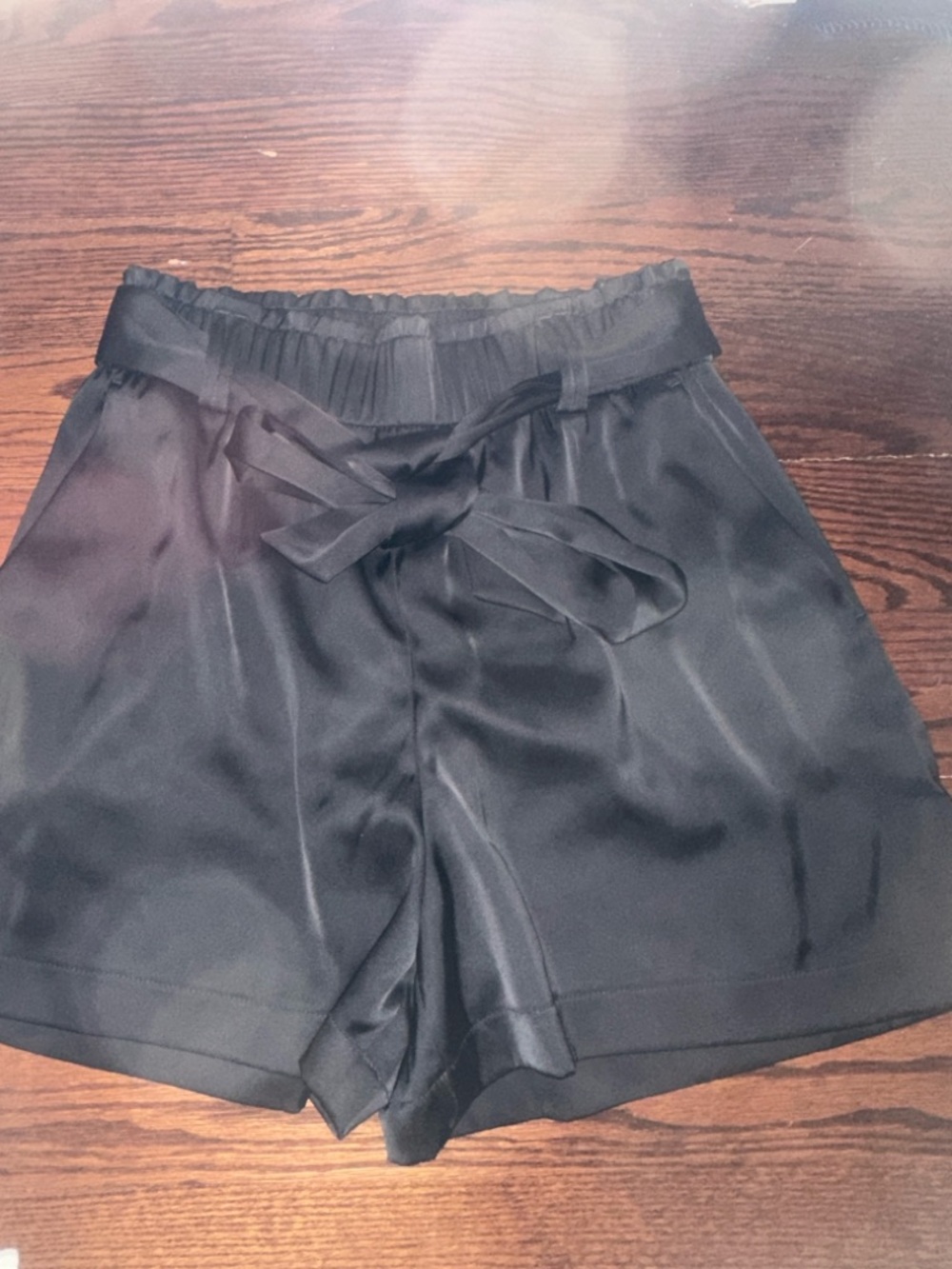 NEW - Joie Black Women’s Shorts
